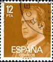 King Juan Carlos I