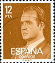 King Juan Carlos I
