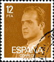 King Juan Carlos I