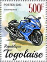 Suzuki Hayabusa