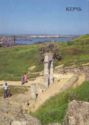 Kerch. Remnants of Pritaneum (House of Powers)