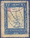 Map of Paraguay