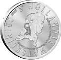 5 Euro (Dutch Water Defence Lines)