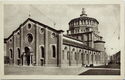 Santa Maria delle Grazie, Milan