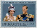 Queen Elizabeth IIand Prince Philip