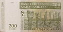 200 Ariary