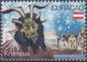 Austria: Krampus