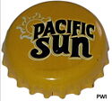 Pacific Sun 'Harded Iced Tea'
