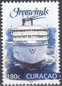 Cruise Ship "Freewinds"