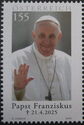Pope Francis Memorial