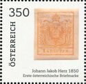 Stamp of 1850