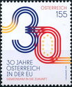 30 years of Austria in the EU