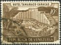 Hotel Tamanaco, Caracas