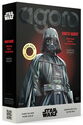 Various Dollars (Set 3x1$ + 50$ Star Wars™ - Darth Vader Foil Blind Box)