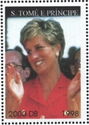 Diana, Princess of Wales (1961-1997)