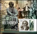 Ludwig van Beethoven (1770–1827)