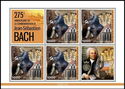 Johann Sebastian Bach (1685–1750)