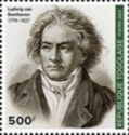 Ludwig van Beethoven (1770–1827)