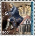 Johann Sebastian Bach (1685–1750)