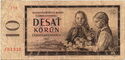 10 Korun