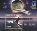 Astronomy Year - Concorde 40th Anniversary