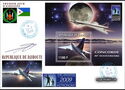 Astronomy Year - Concorde 40th Anniversary
