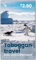 Toboggan Travel