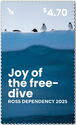 Joy of the Free-Dive