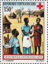 Central African Red Cross