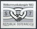 World Communications Year 1983