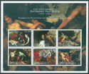 400th Anniversary of Anthony Van Dyck (1599-1641)