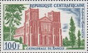 Cathedral of Bangui