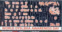 World Dyslexia Awareness Day
