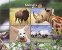 Animals