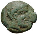 1 Dichalk (Grecce-Achaean)