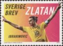 Zlatan Ibrahimovic
