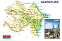 Azerbaijan | Baku