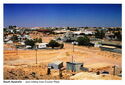 Coober Pedy. Opal Mining Town