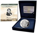 10 Euro (250th anniv. of the Declaration of Independence of USA - Jordi Farragut)