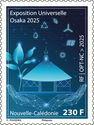 Osaka 2025 International Exposition