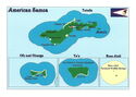 American Samoa