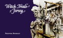 Witchcraft Trials in Jersey Prestige Booklet