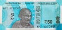 50 Rupee