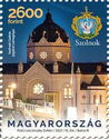 Szolnok, 950 Years