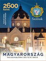 Szolnok, 950 Years