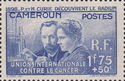 Pierre (1859-1906) and Marie (1867-1934) Curie