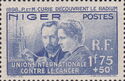 Pierre (1859-1906) and Marie (1867-1934) Curie