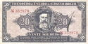 20 Mil Reis
