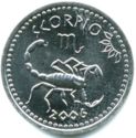 10 Shillings (Scorpio the Scorpion)