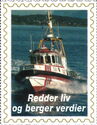 Norwegian Society for Sea Rescue